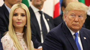U-Ausschuss zur Kapitol-Erst&uuml;rmung will Trump-Tochter Ivanka befragen