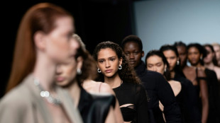 Textiles fan inflation fears amid London Fashion Week