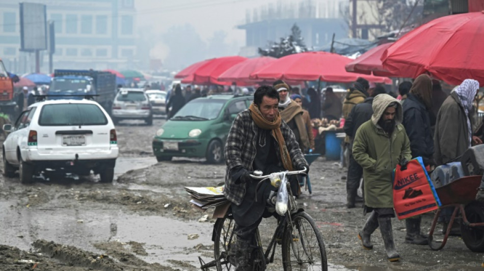 Los talibanes de Afganist&aacute;n llaman a los musulmanes a reconocer a su gobierno