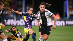 Oberdorf lobt "extreme Mentalit&auml;t" der DFB-Elf