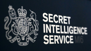 UK launches dark web portal to recruit foreign spies