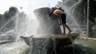 Un estudio alerta que El Ni&ntilde;o podr&iacute;a causar 451.000 muertes adicionales en el mundo hasta febrero
