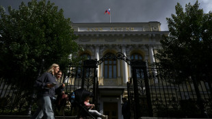 Rusia recorta las tasas de inter&eacute;s ante el temor a una desaceleraci&oacute;n econ&oacute;mica