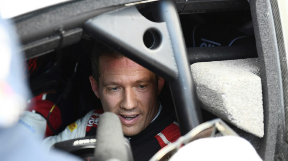 Rallye Monte-Carlo: le WRC cherche &agrave; rebondir face &agrave; ses champions qui l&egrave;vent le pied