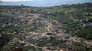 A Washington, le Liban va demander &agrave; prolonger la tr&ecirc;ve avec Isra&euml;l