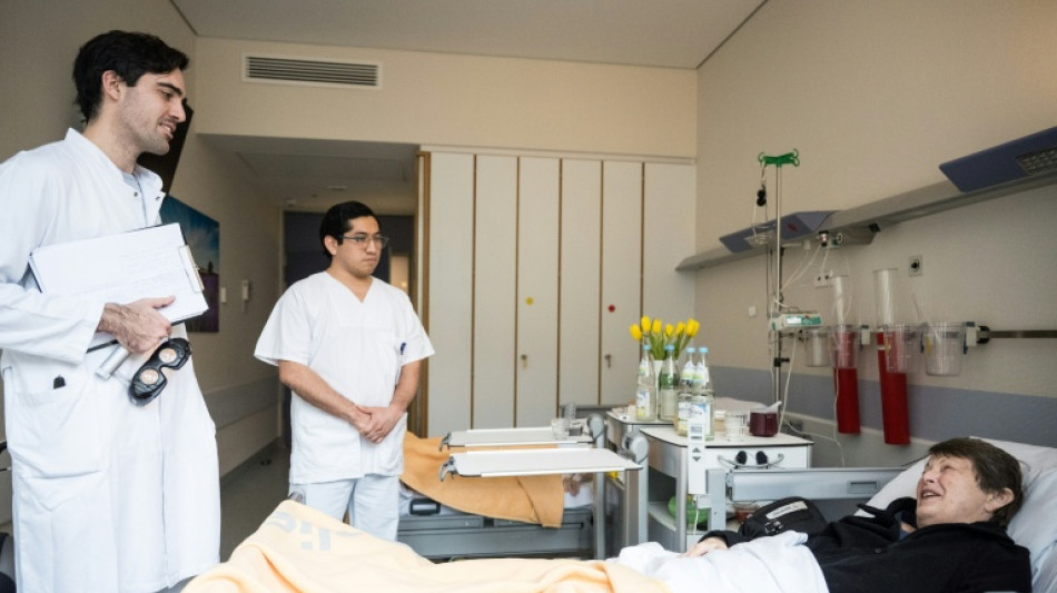 Rechnungshof verlangt Notma&szlig;nahmen gegen Finanzmisere bei Krankenkassen