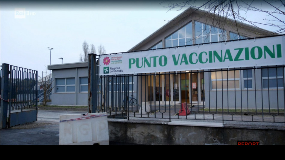 Italia a Oms, astensione per riaffermare sovranità Stati