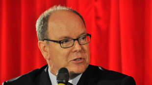 Pietrangeli: Principe Alberto ai funerali 'era uomo splendido'