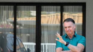 Richter am Obersten Gericht Brasiliens mehrheitlich f&uuml;r Verurteilung von Bolsonaro 