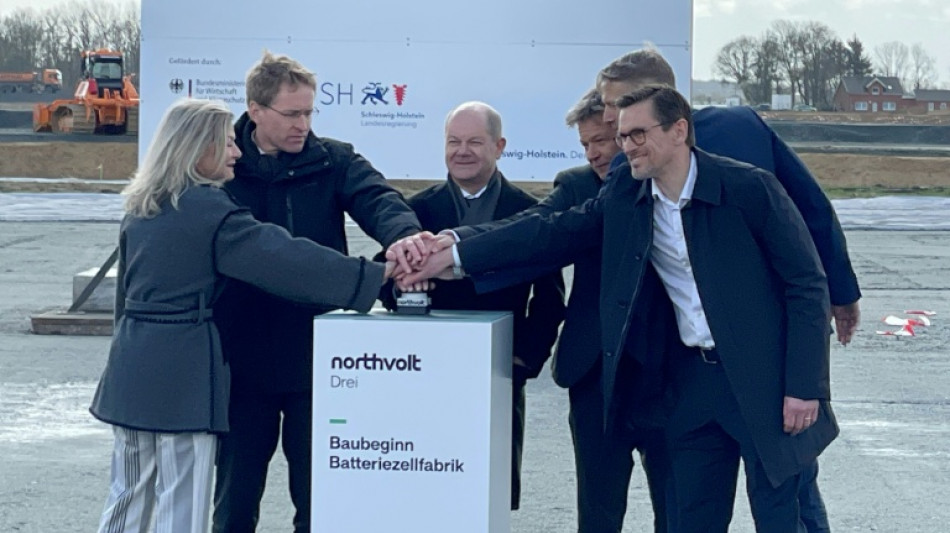 Northvolt-Pleite: Regierung von Schleswig-Holstein hat Landtag nicht genug informiert