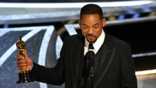 De "Pr&iacute;ncipe del Rap" a "Rey Richard", el camino de Will Smith hacia el &Oacute;scar