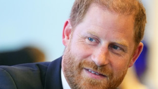 Le prince Harry affirme que ses enfants sont "heureux" dans leur nouvelle &eacute;cole