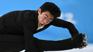 Chen fires warning to rival Hanyu as Olympic figure skating begins