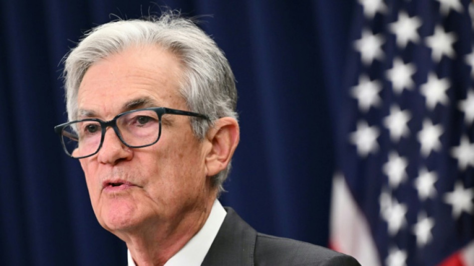 Trump llama "estúpido" al presidente de la Fed por mantener las tasas