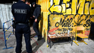 Teens lured to Marseille become 'slaves' of its drugs war 