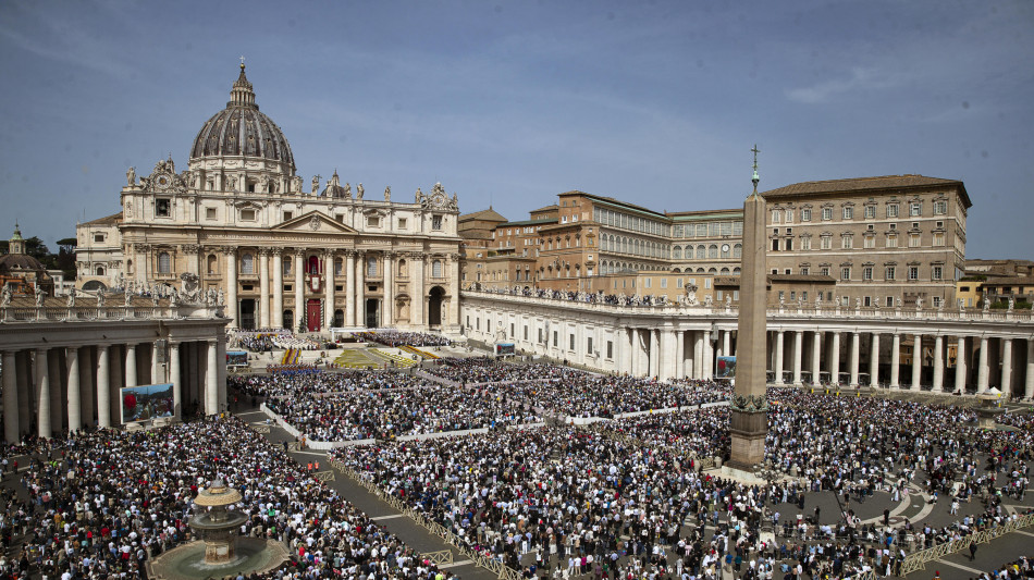Funerali del Papa secondo norme tra venerd&igrave; e domenica
