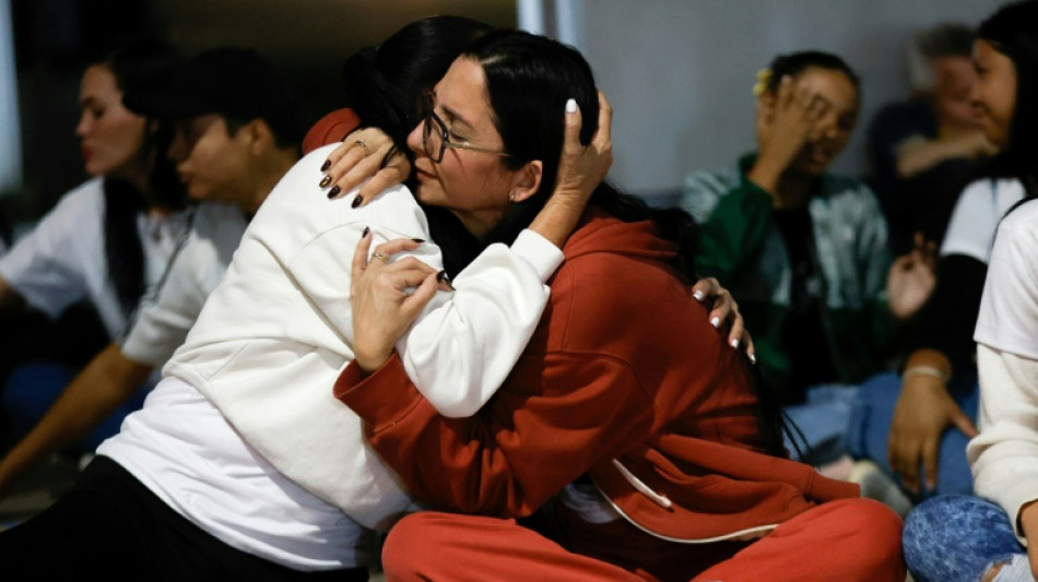 More than 200 political prisoners in Venezuela launch hunger strike