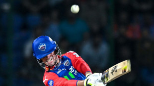'Serious talent' Fraser-McGurk bonds with Warner to light up IPL