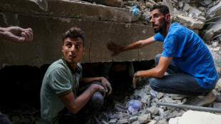 Netanyahu says Trump meeting could 'advance' Gaza deal ahead of Doha talks