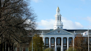 Harvard morgue manager charged with selling stolen body parts