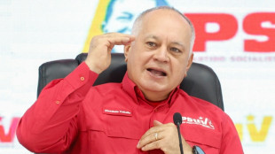 Venezuela rechaza la "patraña" de EEUU, que designó al Cartel de los Soles como grupo terrorista