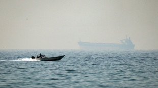 Iranische Revolutionsgarden schie&szlig;en auf Tanker - Auch TUI-Schiff bedroht