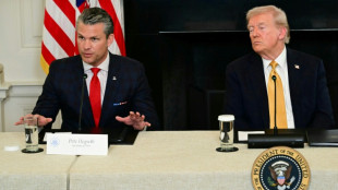 Nuevo ataque de EEUU a presunta narcolancha mata a cuatro en el Caribe, según medios