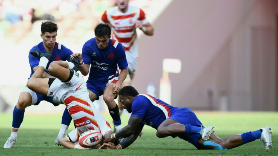 France star Vakatawa devastated by premature end to career