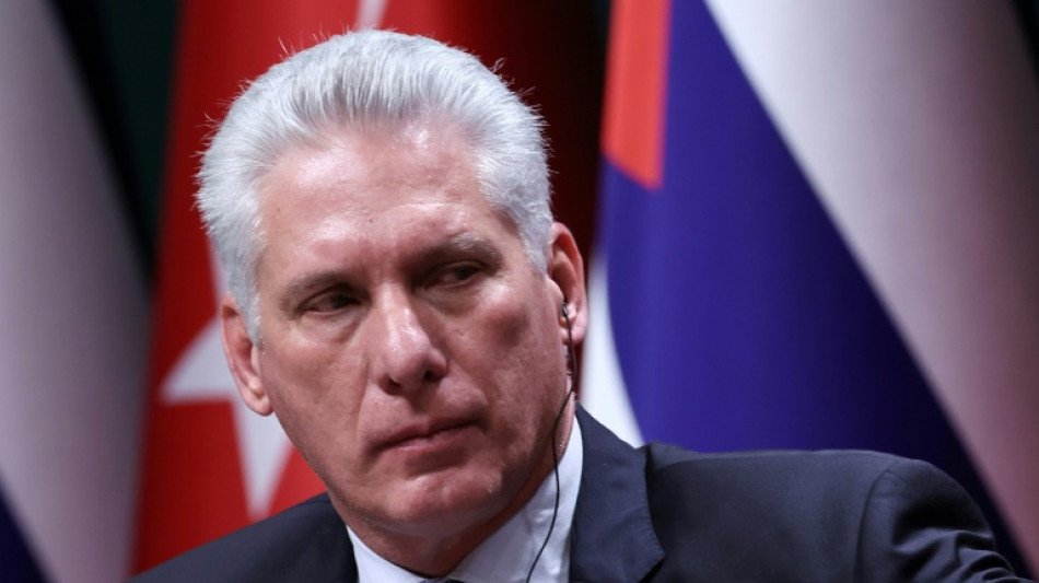 Justicia inglesa considera al fondo CRF como acreedor leg&iacute;timo del Banco Nacional de Cuba