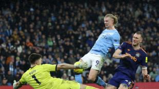 Angleterre : City revient &agrave; deux points d'Arsenal, Aston Villa et Chelsea stagnent