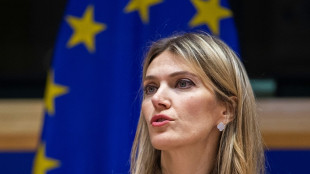 Corruption pr&eacute;sum&eacute;e au Parlement europ&eacute;en: Eva Kaili se d&eacute;fend de toute malversation avec le Qatar