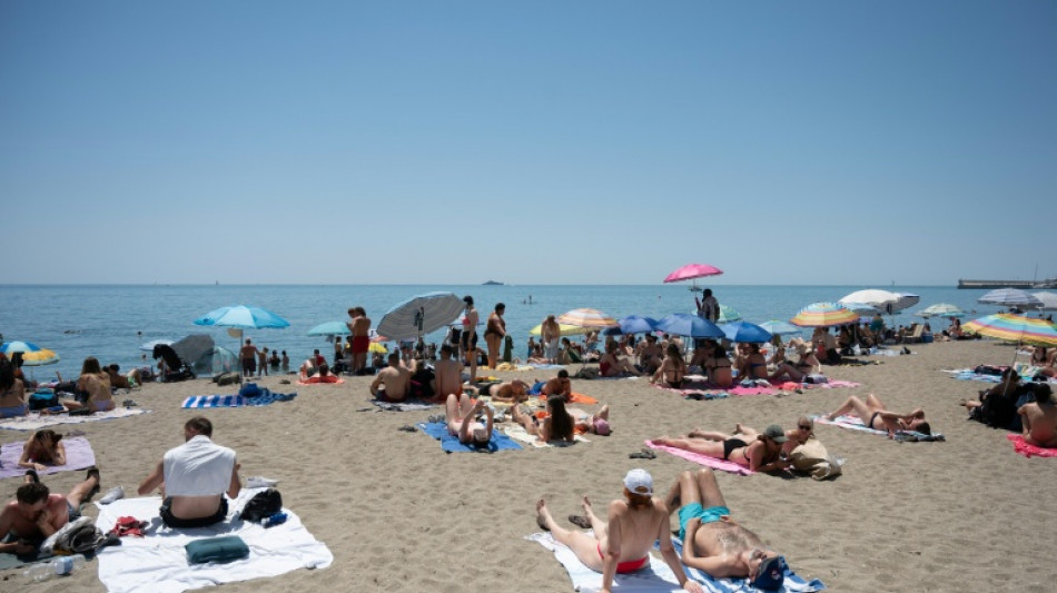 Ein F&uuml;nftel der Menschen in Deutschland kann sich keinen einw&ouml;chigen Urlaub leisten