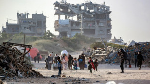 Isra&euml;l va poursuivre ses op&eacute;rations militaires &agrave; Gaza apr&egrave;s des frappes sanglantes