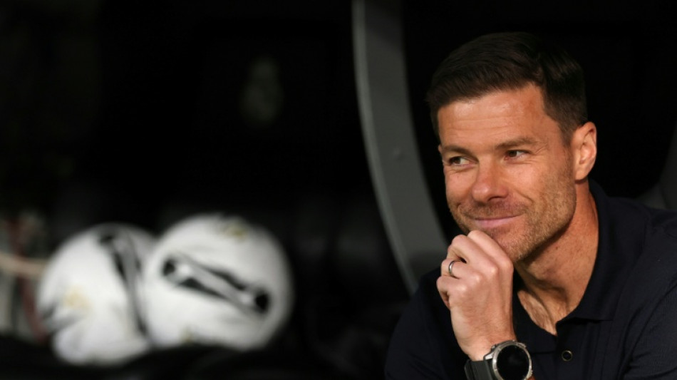 Espagne: le Real Madrid avait "besoin" d'une victoire dans un grand match, affirme Alonso