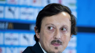 Presidente do Olympique de Marselha recua e diz que "n&atilde;o h&aacute; corrup&ccedil;&atilde;o" no futebol franc&ecirc;s