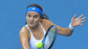 Open d'Australie: Burel-Muguruza pour d&eacute;buter le 2e journ&eacute;e sur le Rod Laver