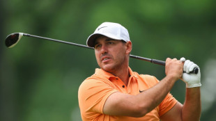 Koepka seeks sixth major win after punishment pays off