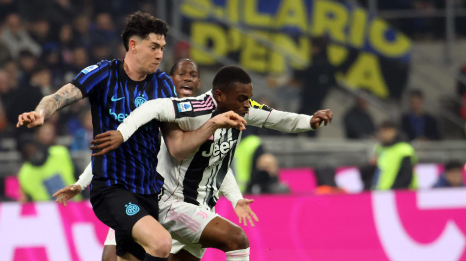 Giudice Serie A, una giornata allo juventino Kalulu