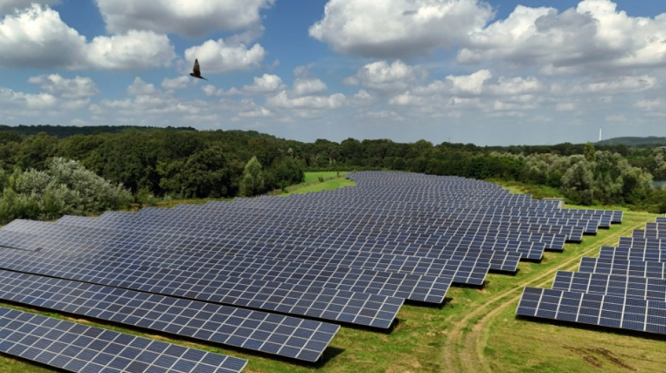 Branchenverband: Zwei Millionen Solarstromspeicher in Deutschland in Betrieb