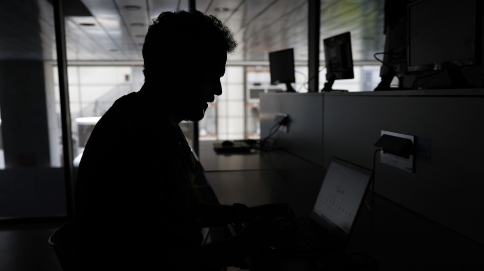 Tennis: black out Spagna, cancellata la giornata a Madrid