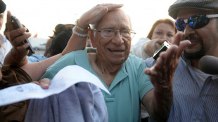 La justicia de El Salvador ratifica la condena contra exmilitares por el asesinato de cuatro periodistas neerlandeses