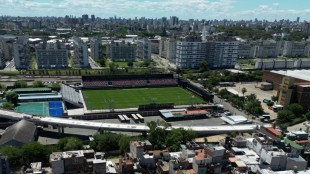 Barracas Central, el club del Chiqui Tapia que enciende sospechas en Argentina