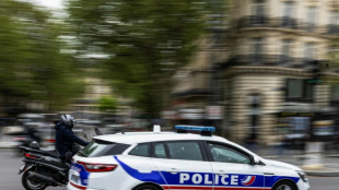 French police arrest six over crypto-linked magistrate kidnapping