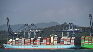 Operadora do Canal do Panamá nega alegações de auditoria do governo