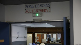 Tentatives de suicide, automutilations: "hausse massive" des hospitalisations d'adolescentes et de jeunes femmes