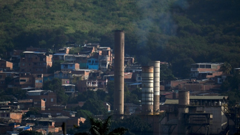 La economía colombiana crece pero queda corta frente a las expectativas