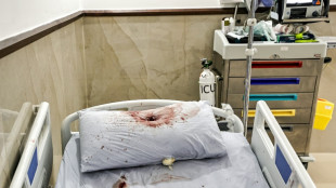 Israel undercover agents kill 3 Palestinians in West Bank hospital