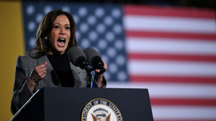 Kamala pronuncia suas alega&ccedil;&otilde;es finais contra Trump a uma semana das elei&ccedil;&otilde;es