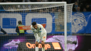 Ligue 1: M&ecirc;me contre Metz, l'OM n'y arrive pas