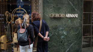 La Giorgio Armani Spa va alla Fondazione